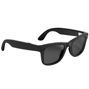 Occhiali Smart di 2ª Generazione con Traduzione AI, Occhiali da Sole Audio, Fotocamera HD, Occhiali AI per Esterni, Occhiali Smart AI Meta - Product Image 4