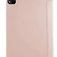 Étui rabattable avec support pour tablette Tecno Infinix Xpad 11 pouces, protection intégrale, en cuir PU TPI