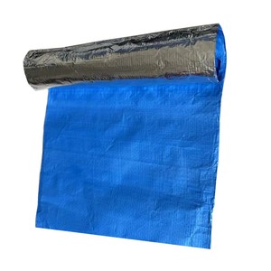 <span class=keywords><strong>Cubierta</strong></span> Térmica, <span class=keywords><strong>Barrera</strong></span> <span class=keywords><strong>de</strong></span> <span class=keywords><strong>Vapor</strong></span> Tejida, Aislamiento <span class=keywords><strong>de</strong></span> Lámina <span class=keywords><strong>de</strong></span> Aluminio, Rollo <span class=keywords><strong>de</strong></span> Lámina <span class=keywords><strong>de</strong></span> Aluminio, Revestimiento para Techos - Product Image 4