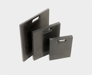 UHMWPE Outrigger Pads-Cojinete de alta carga para maquinaria de fábrica, equipo y sitio de construcción, duradero, tamaño/color personalizado - Product Image 6