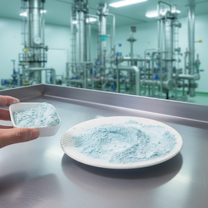 Zéolite ZSM-<span class=keywords><strong>22</strong></span> à <span class=keywords><strong>taille</strong></span> de pores unique pour la conversion sélective des hydrocarbures et fournisseur de catalyseurs - Product Image 2