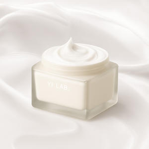 Crème raffermissante pour le cou personnalisable, hydratante et liftante pour le visage, pour resserrer la peau, éliminer les rides et les rides du cou, fabriquée à Taïwan - Product Image 4