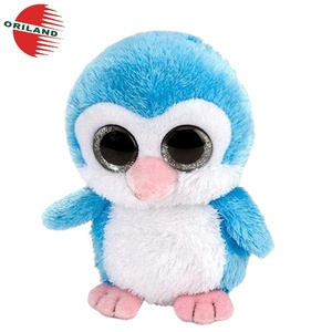 Tùy chỉnh thiết kế <span class=keywords><strong>singing</strong></span> <span class=keywords><strong>plush</strong></span> penguin nhồi <span class=keywords><strong>plush</strong></span> con búp bê đồ chơi - Product Image 3