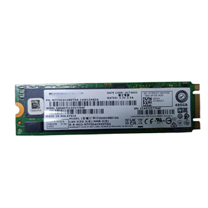 7 RKD7 - 480GB SATA SSD M.2 6 Gbit/s Ssd für Controller 07 RKD7 - Product Image 2