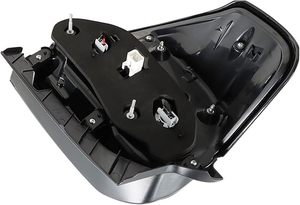 Modificar piezas de automóviles al por mayor lámpara trasera para 4X4 para 2014 2015 2016 2017 2018 2019 2020 Toyota 4runner - Product Image 4