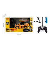 Voiture de cascade rc Double face 4WD, jouets pour enfants, véhicules télécommandés rotatifs à 360 degrés