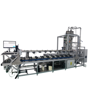 Wasserzähler-Kalibriergerät DN15-DN50 Elektronisch Automatisch Professionell für Prüfstand mit 1 Jahr Garantie - Product Image 5