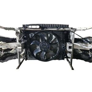 Pièces de carrosserie <span class=keywords><strong>automobile</strong></span> de haute qualité Pare-chocs avant A2538853300 A2539060901 A2539061001 pour Me-rcedes-Benz GLC253 - Product Image 5