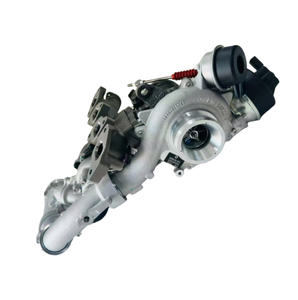 Turbocompresseur pour VW Transporter <span class=keywords><strong>T6</strong></span> 2.0 TDI 10009880010  10009880206 - Product Image 1