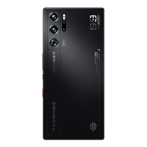 Nuevo Teléfono Móvil Original Nubia Redmagic 9S PRO Inteligente de Ocho Núcleos con 12+256G y 16+512G, Pantalla LTE+CDMA, 512GB de ROM - Product Image 1