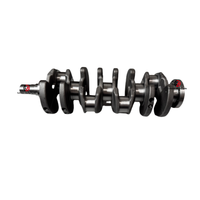 D4EA D4EB Vilebrequin 23110-27000 23110-27400 23110-27420 23110-27430 23110-27010 pour Hyundai Kia Santa Fe SONATA 2.0L 2.2L