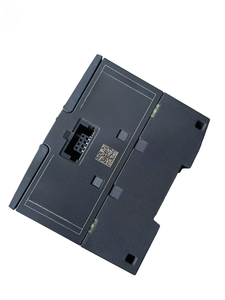 เซ็นเซอร์ควบคุม PLC S7 200 SMART CPU ของแท้ใหม่เอี่ยม S7 200 SMART CPU - Product Image 1