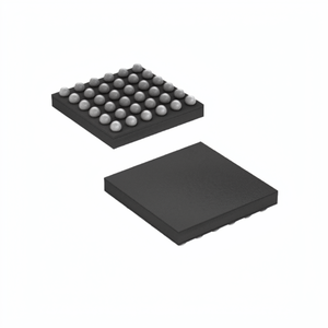 Interface 36 WFBGA, WLBGA MAX7360EWX+T Composants Électroniques Originaux Service Complet - Product Image 1