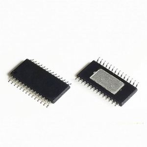 New Original DRV8812 DRV8812PWP DRV8812PWPR Patch HTSSOP-28 <b>Stepping</b> Motor Driver Chip - Product Image 1
