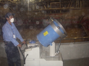 Máy Phun Sương <span class=keywords><strong>Ulv</strong></span> Cho Xe Tải, Máy Phun Sương Lạnh Kiểm Soát Sâu Bệnh Và Côn Trùng - Product Image 4