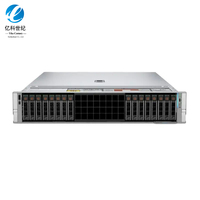 En Stock: Servidor en Rack Dell PowerEdge R770 2U, Xeon, para Cargas de Trabajo Empresariales, Aplicaciones Nativas en la Nube, Almacenamiento de Datos