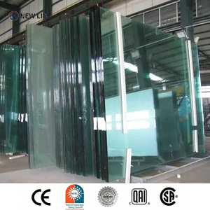 Verre trempé 2/3/4/5/6/8/10/12 mm pour porte de <span class=keywords><strong>douche</strong></span> avec certification CE pour fenêtre/porte/meuble/salle de <span class=keywords><strong>douche</strong></span>/machine - Product Image 3