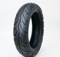 Neumático para Scooter 3.50-10 CNSNR Cx632, Neumático Tubeless para Bicicleta Eléctrica, Alto Rendimiento, Antideslizante, Todoterreno, Resistente al Desgaste