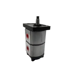 Bomba de aceite hidráulica 2PE16/8.3DB*53S20A 2PE 1.5PE 2.5PB 2PB Doble 2P - Product Image 1