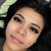 Faux cil naturel en gros pestanas al por mayor lashese avec étui pestanas postizas 3d
