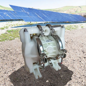 เครื่องไดอะแฟรมปั๊มไดอะแฟรมดำเนินการโดย P1/pppp/tnu/tf/ktv ขนาด1/2นิ้ว - Product Image 2