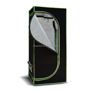 Sistema de Cultivo Hidropónico Impermeable Oxford Reflectante 600D, Kit de Cultivo Interior Premium con Cierre - Product Image 1