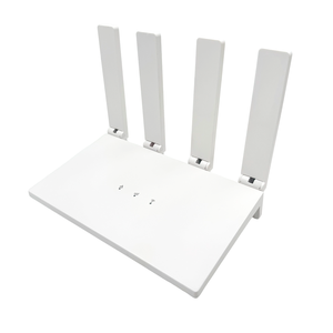 Routeur WiFi 6 <span class=keywords><strong>4G</strong></span> LTE CPE pour maison <span class=keywords><strong>mobile</strong></span>, 300 Mbps avec 4 antennes externes, prise en charge VPN (Linux) - Product Image 4