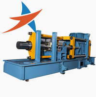 Moteur de roulement pour machine de criblage vibratoire inertiel série L12 Xyc |   Équipement de séparation de sable de fonderie 380V 7400W 1