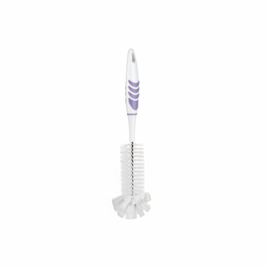 Brosse à biberons/tétines Softon Outil de nettoyage doux pour biberons et tétines - Product Image 1
