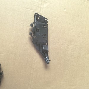 Front Bumper Radar <b>Bracket</b> 88215-48020 88215-48010 for RX500H RX350H Motorcycle <b>Plastic</b> Replacement Part - Product Image 3