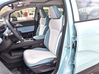 SUV électrique d'occasion 2024 Geometry E Firefly 301 km Max NEDC avec moteur 58-85 kW et batterie 30,12-40,16 kWh pour l'exportation
