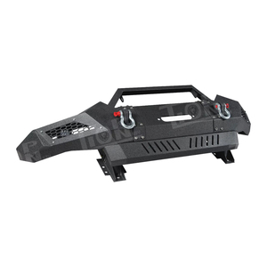 กันชนเหล็กคุณภาพ<span class=keywords><strong>ดี</strong></span>สำหรับรถบรรทุก  แบบดัดแปลง  สำหรับ Ram1500 - Product Image 1