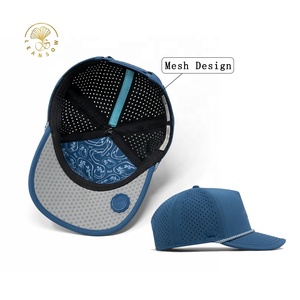 Gorras Snapback Originales de Cinco Paneles para Sublimación Rápida, al por Mayor, Lisas, Tejidas, Estilo Urbano, de Diseñador, Deportivas, del Fabricante - Product Image 1