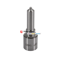 Injecteur à piston diesel DLLA155P1493 0433171921 compatible avec Ford Ranger Mazda BT-50 2.5L WLAA-13-H50