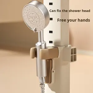 Soporte de Baño para Bebés, de Plástico PP Antideslizante, Multifuncional, para Lavar el Trasero de los Niños - Product Image 4