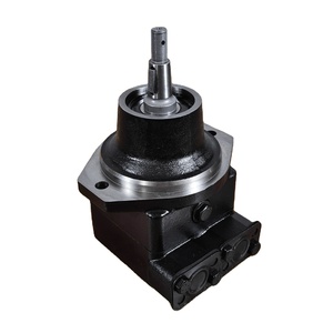 Repuestos para Excavadora, Motor Hidráulico 4634936, Ventilador de Pistón, Motor de Ventilador ZX470-3 ZX450-3 para Hitachi - Product Image 1
