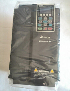 Variateur de vitesse Delta VFD185CP43B-21 certifié CE pour la ventilation industrielle et le contrôle des pompes au meilleur prix - Product Image 5