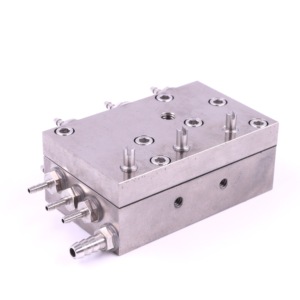 Tùy chỉnh phức tạp tấm kim loại phụ kiện, <span class=keywords><strong>New</strong></span> nha khoa ghế phụ tùng thay thế, 5-trục <span class=keywords><strong>CNC</strong></span> hàn tấm kim loại thành phần - Product Image 4