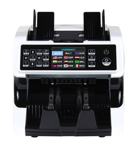 AL-920 Compteuses de billets - Product Image 5