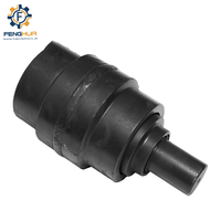 Rouleau supérieur et rouleau de support pour pièces de train de roulement d'excavatrice PC30 PC40 PC45 PC60 PC75 PC100 PC120 PC200-3 - Vente en gros usine
