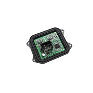 Módulo de Faros Adaptativos E90 328xi E70 E71, Unidad de Control <span class=keywords><strong>ALC</strong></span> 532294603 63117182396 OEM 7182396 X5 E91 E92 E93 X6 2008 para BMW - Product Image 6