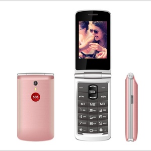 <b>Old</b> Men Small Mobile Phone <b>Mini</b> Mobile Phone Cellular Shenzhen - Product Image 3