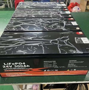 Diepcyclische <span class=keywords><strong>Lifepo4</strong></span> 12V 24V 100Ah 200Ah 300Ah 400Ah 460Ah 600Ah Oplaadbare Lithium Batterij Golfkar Camperboot Zonnebatterij - Product Image 6