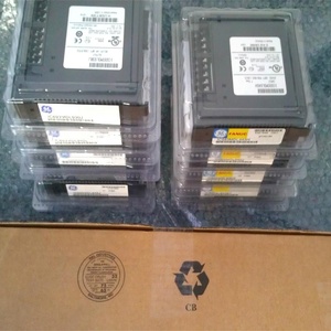 สินค้าใหม่ IC200 IC693 IC694 IC695 PLC DCS VersaMax โมดูลควบคุม I/O แบบโมดูลาร์ - Product Image 4