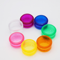 Boîte de rangement de pilules hebdomadaire, organisateur de 7 jours de soins de santé, tablette de médicaments, Capsule, boîte de pilules, conteneur usine OEM plastique PS