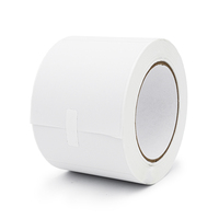 Papier d'étiquettes thermiques adhésives imperméables de haute qualité, prix d'usine, 4 x 6, étiquettes thermiques