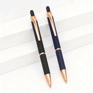 Cheap Promotional Metal Ballpoint <b>Pen</b> with logo Slim Signature <b>Pen</b> Custom <b>Pen</b> Corporate Gifts for Corporate Advertisements - Product Image 2