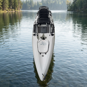 Kayak Mirage Gris Industrial Nuevo de Fábrica, 100% de Buena Calidad, para Bricolaje y OEM, con 3 Años de Garantía - Product Image 2