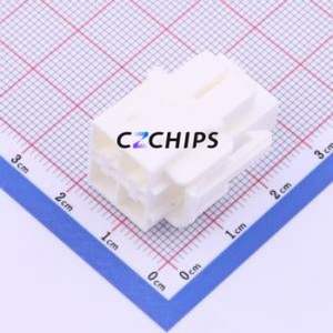 351510410 Connector Housing Connector Whole Sale Electronic Component Chips Supplier & BOM Service - Product Image 1