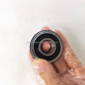 Bon prix <span class=keywords><strong>17</strong></span>*47*<span class=keywords><strong>17</strong></span>.5mm roulement à LR5203-2HRS-TVH-XL LR5203-2HRS-TVH suiveur de came et LR5203-2HRS de roulement à rouleaux de piste - Product Image 2